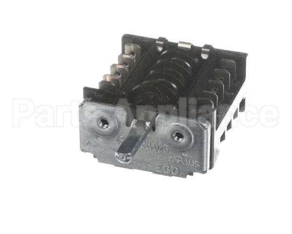 A01024 Equipex Mode Switch