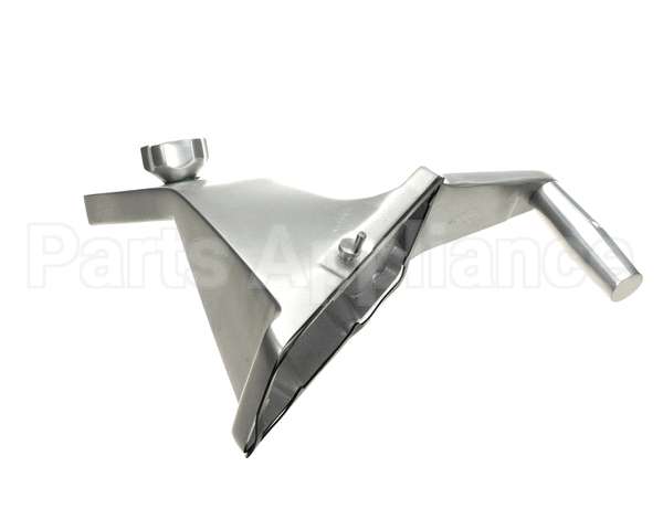 A01090 Globe Support, Chute