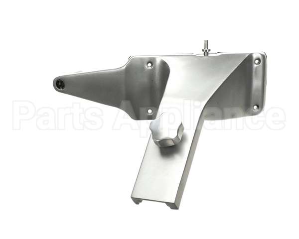A01090 Globe Support, Chute