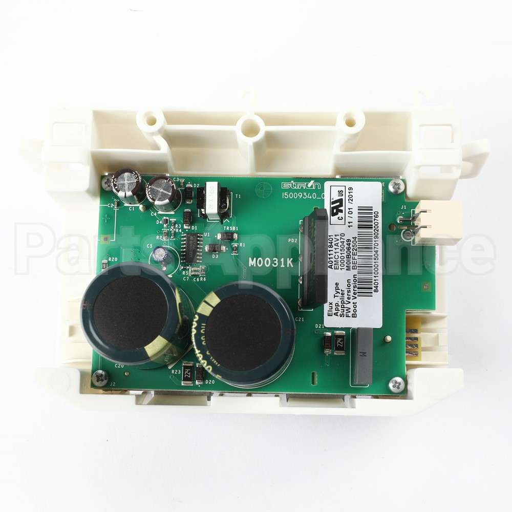 A01118401 Frigidaire Inverter