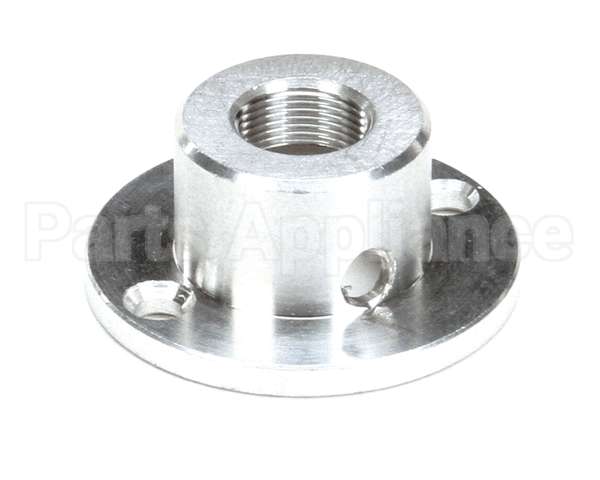 A018 Edlund Adaptor, Push Button
