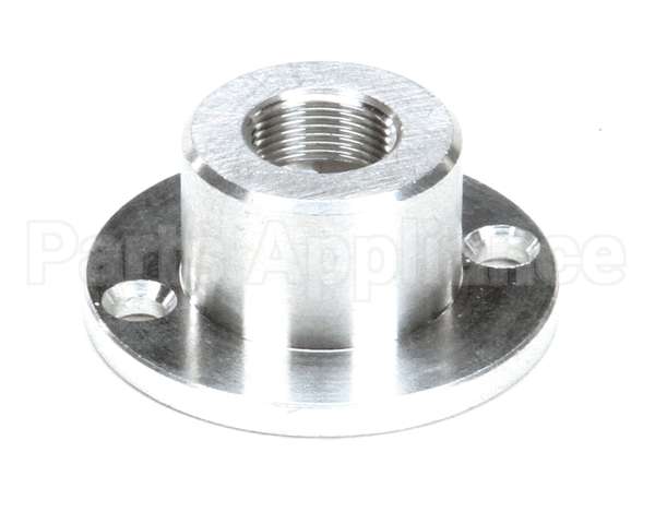 A018 Edlund Adaptor, Push Button