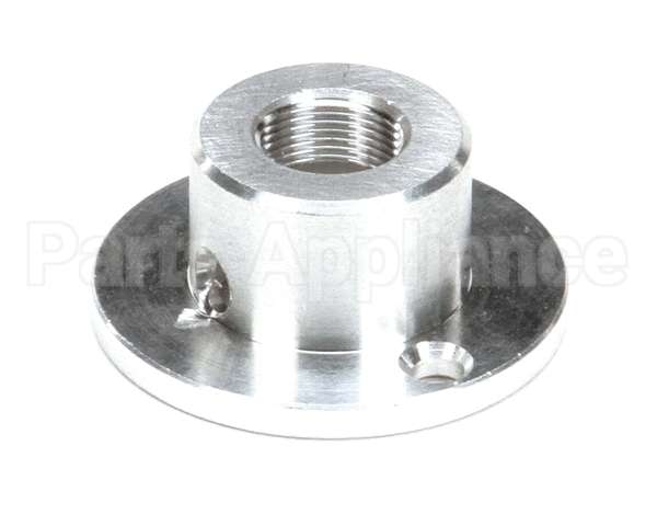 A018 Edlund Adaptor, Push Button