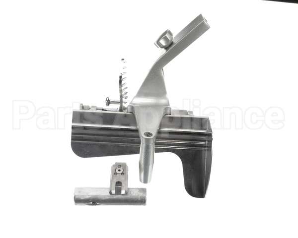 A01875 Globe Bushing & Chute Assembly Kit