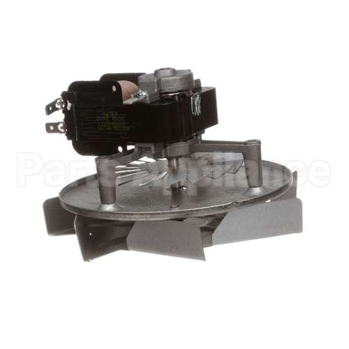 A03003 Equipex Motor 120V