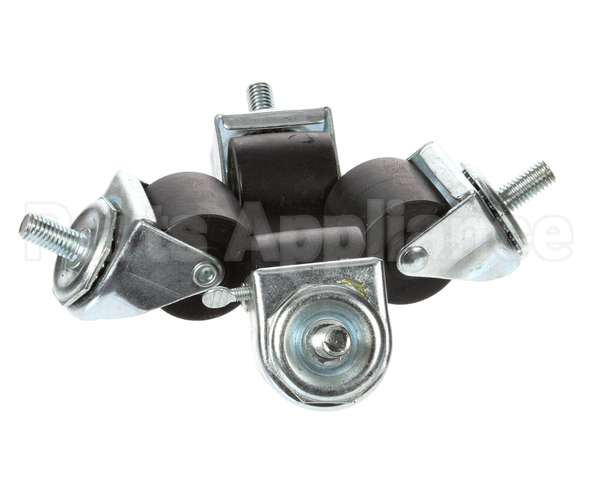 A039-11140 Master-Bilt Caster Assembly (Set Of Four)