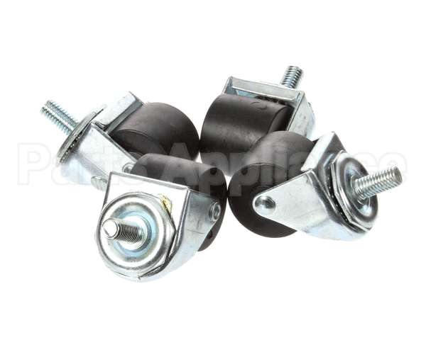 A039-11140 Master-Bilt Caster Assembly (Set Of Four)