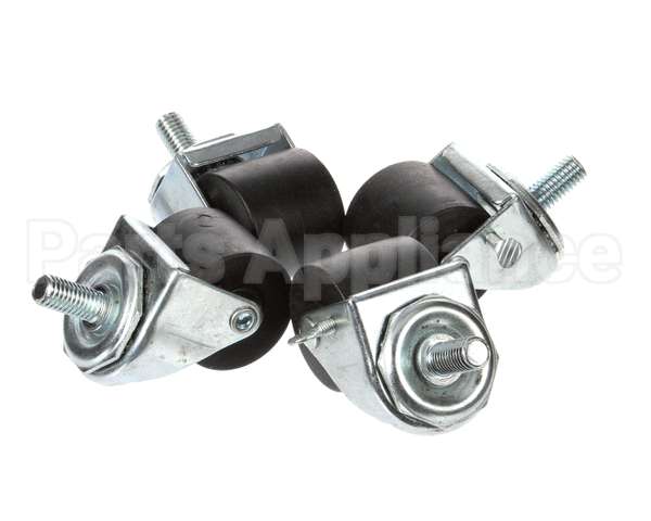 A039-11140 Master-Bilt Caster Assembly (Set Of Four)