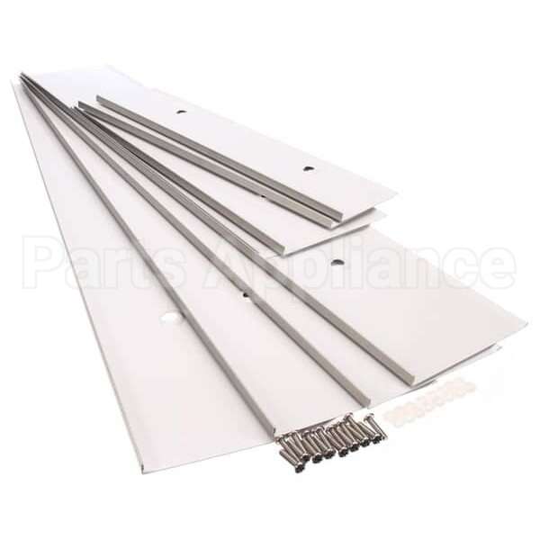 A060-11150 Compatible Master-Bilt Dfs-6 Frost Shield Assembly Dd