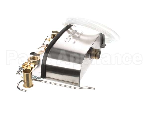 A060-20400 Master-Bilt Dw Dipper Well Assembly (Dds)