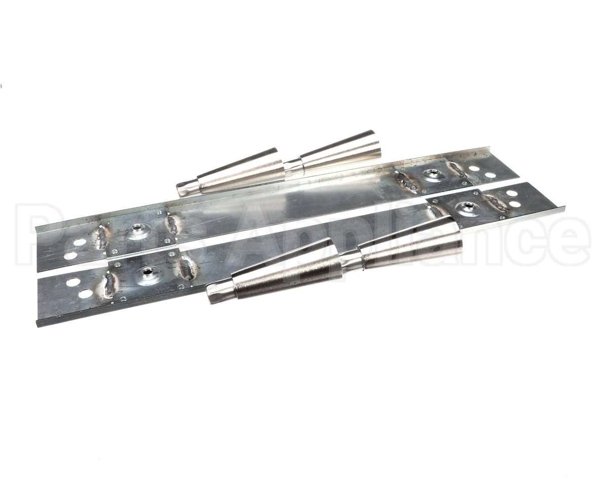 A062-11270 Master-Bilt Ddlk-24 Leg Kit Assembly (Dd-2