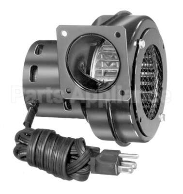 A071 Regal Rexnord - Fasco 120V 1/70Hp 3200Rpm Blwr Assy