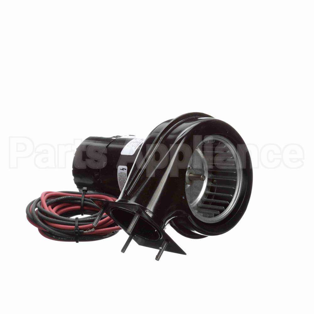 A075 Fasco Motor