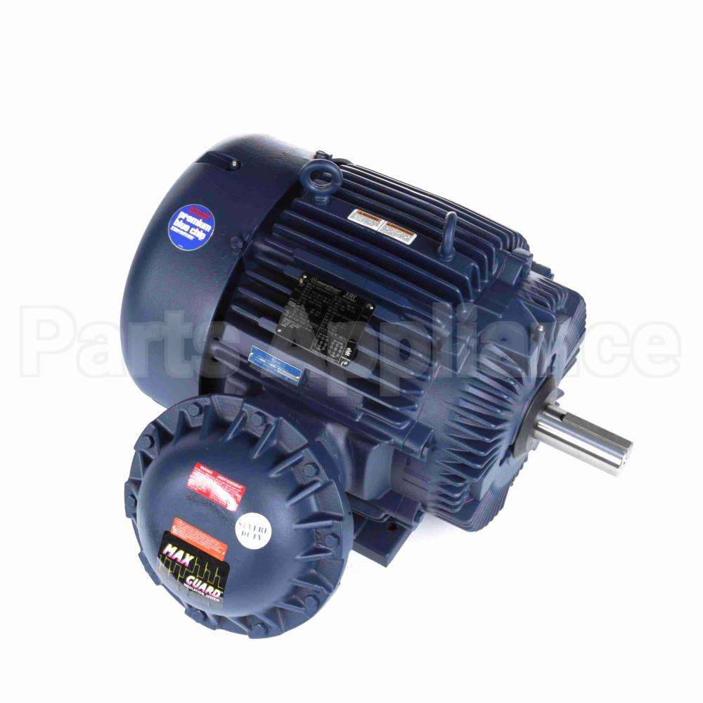 A080 Fasco Motor
