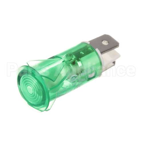 A08009 Equipex Ind Lite, Green