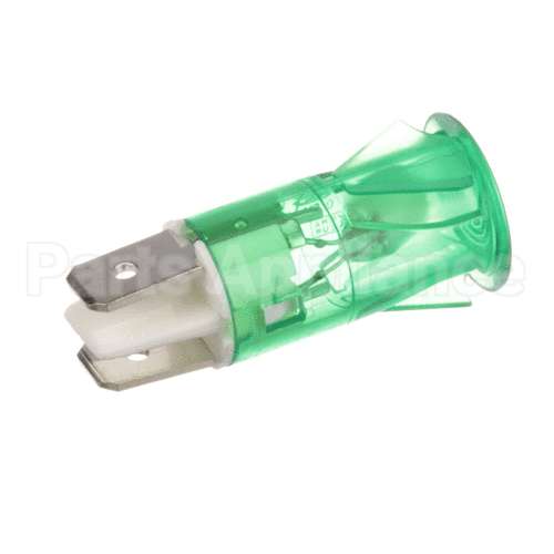 A08009 Equipex Ind Lite, Green