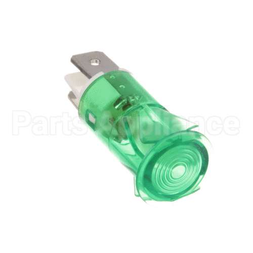 A08009 Equipex Ind Lite, Green