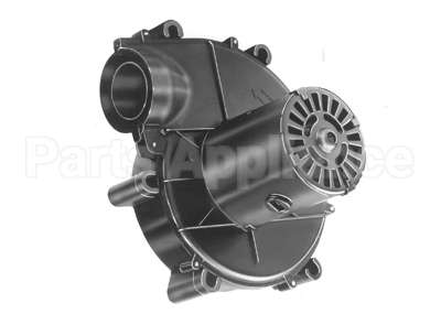 A086 Regal Rexnord - Fasco Draftinducermotor 115V 1Sp