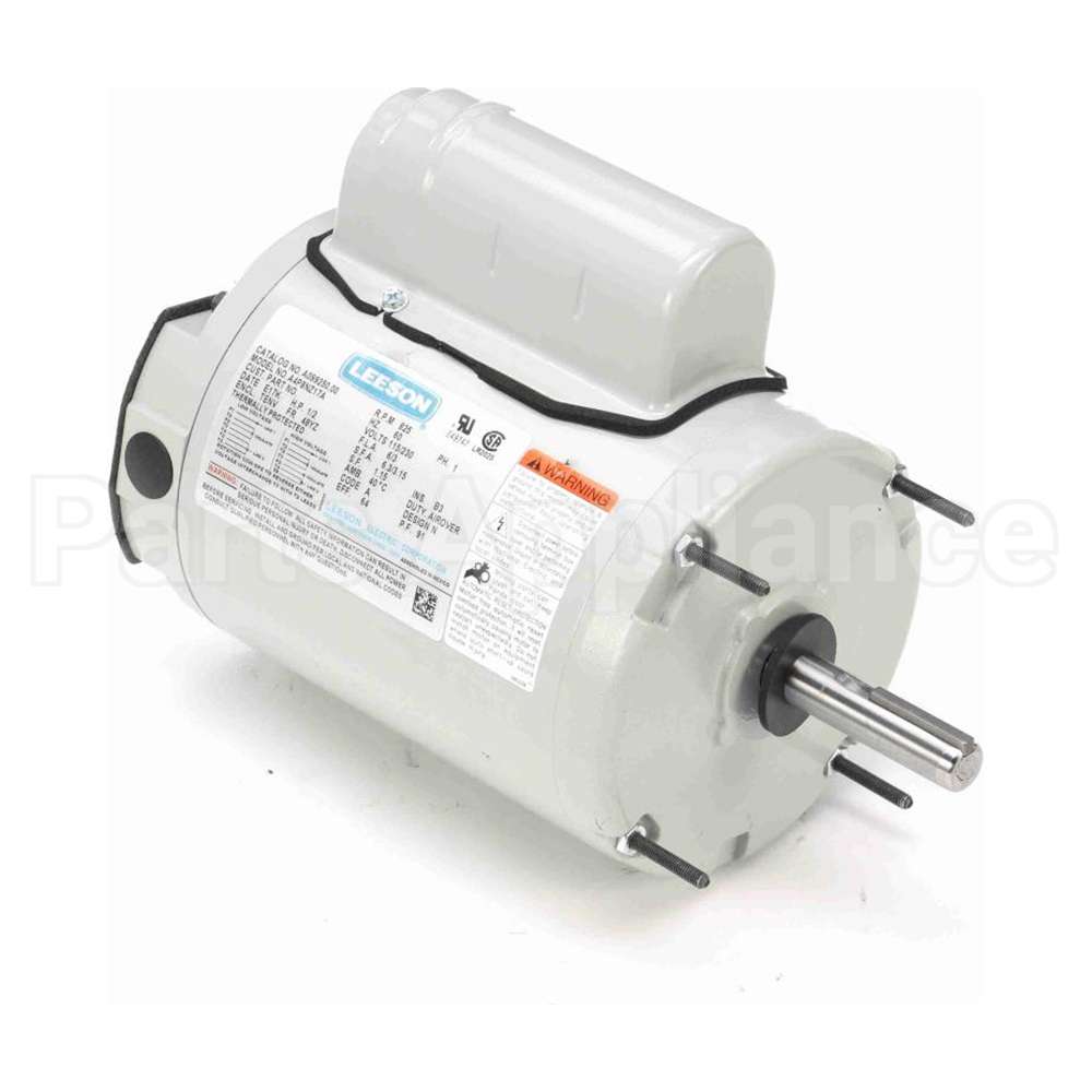 A099250.00 Leeson Fan And Blower Motor