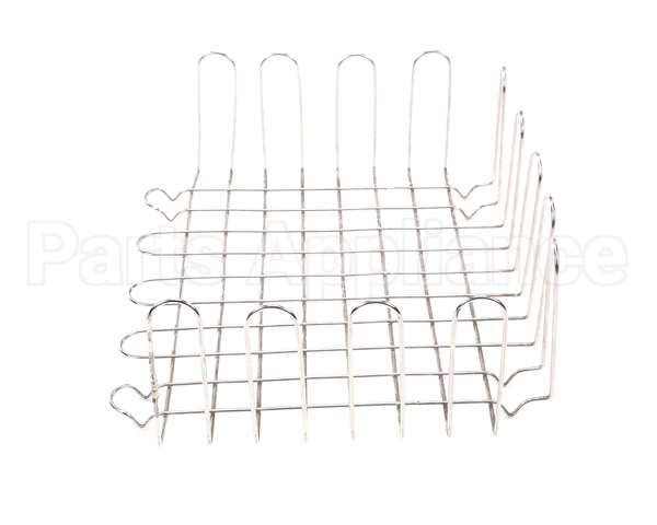 A1-175153 Star Bun Rack Assembly