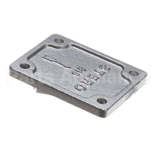 A10-2441 Compatible Midwest Appliance Parts Cover Inspection 316
