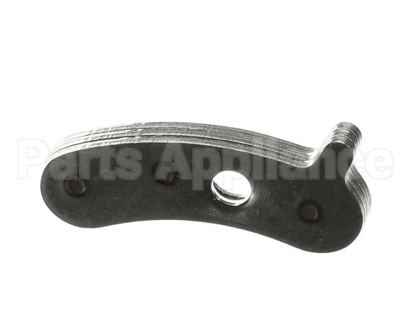 A10-2807 Stero Dishwasher Dog Dr Dolly Clockwise