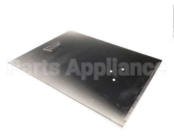 A10-2826 Stero Dishwasher Door Inspect. Final Rinse Sm