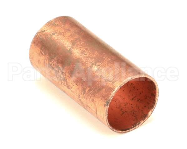 A10-3345 Stero Dishwasher Nipple Copper 34 X 134