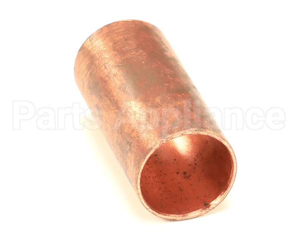 A10-3345 Stero Dishwasher Nipple Copper 34 X 134