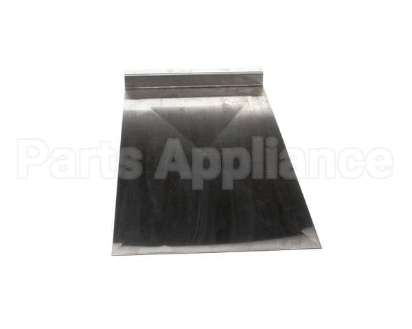 A10-4958 Stero Dishwasher Plate Bottm Covr Stpcw Elect T