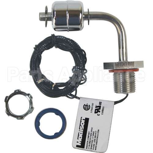 A10-5757 Compatible Stero Float Switch W/ Shield