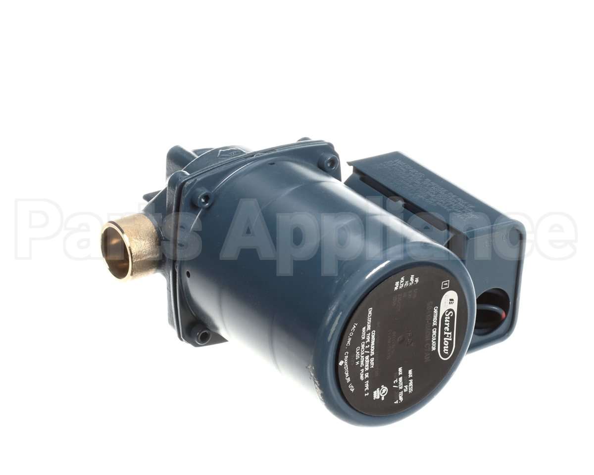 A100-50083803 Intl Environmental Corp Crcltr Crtg 06 277V Pos 1