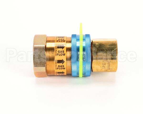 A100 Dormont 1" Snapfast Quick Disconnect