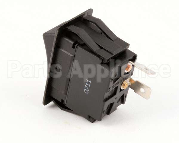 A10002 American Range Switch,Rocker On/Off