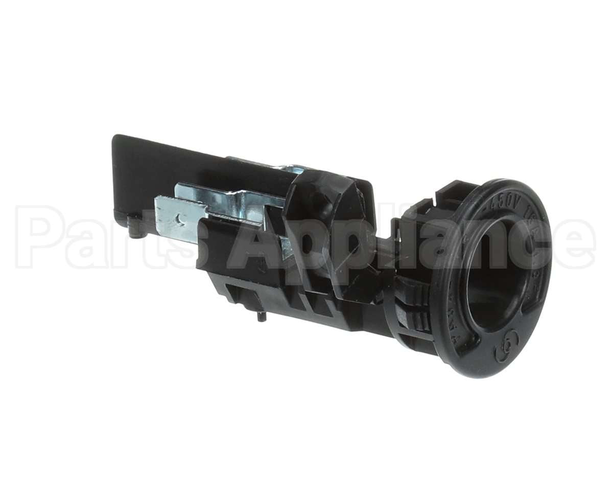 A10002 Equipex Connection Block