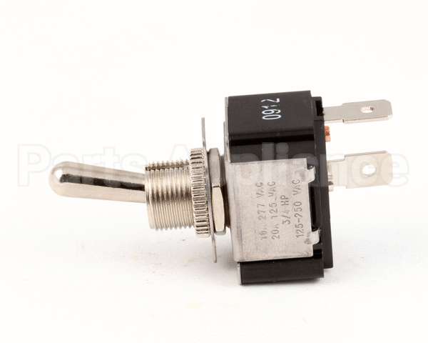 A10014 American Range Switch,Toggle On/Off 115V