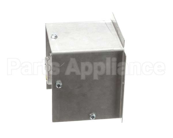 A10022 American Range Box,Light Heavy Duty Stainess