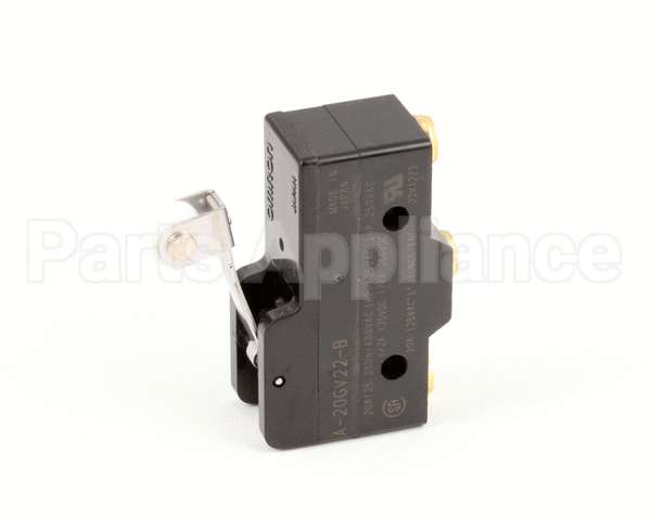 A10024 American Range Switch,Ar6C Oven Door Snap