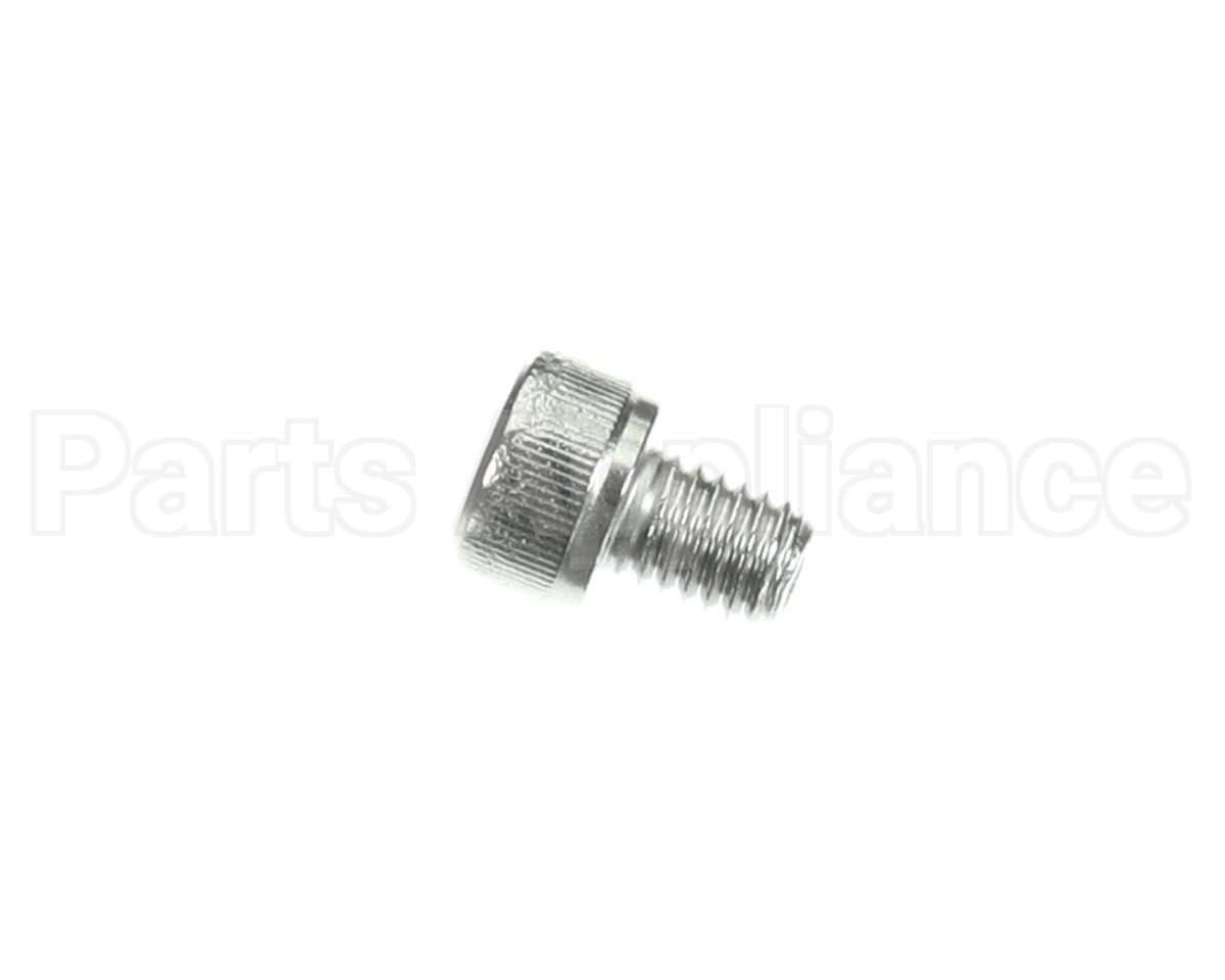 A10026 Monaco Foodservice Screw,Hex,M8 X 10 Spare Part