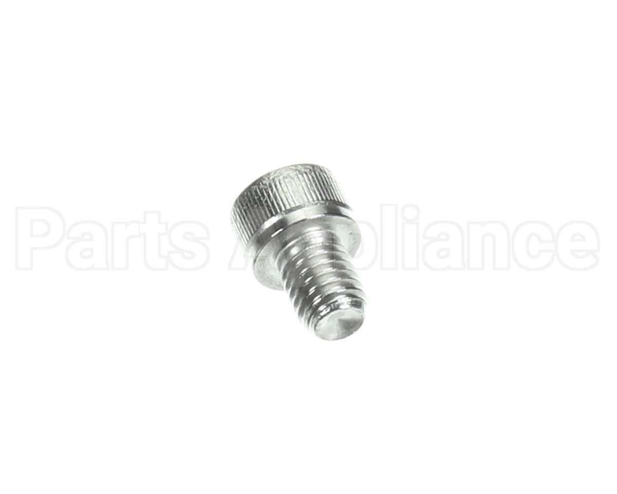 A10026 Monaco Foodservice Screw,Hex,M8 X 10 Spare Part