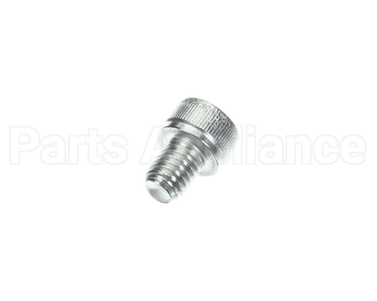 A10026 Monaco Foodservice Screw,Hex,M8 X 10 Spare Part