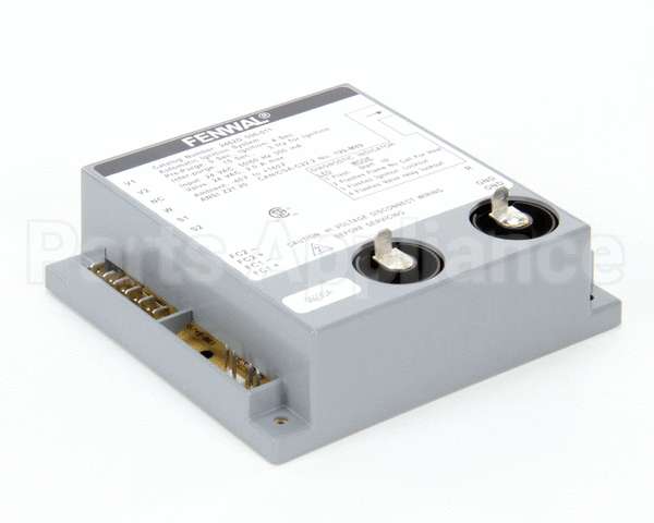 A10057 American Range Control,Direct Spark Three Try