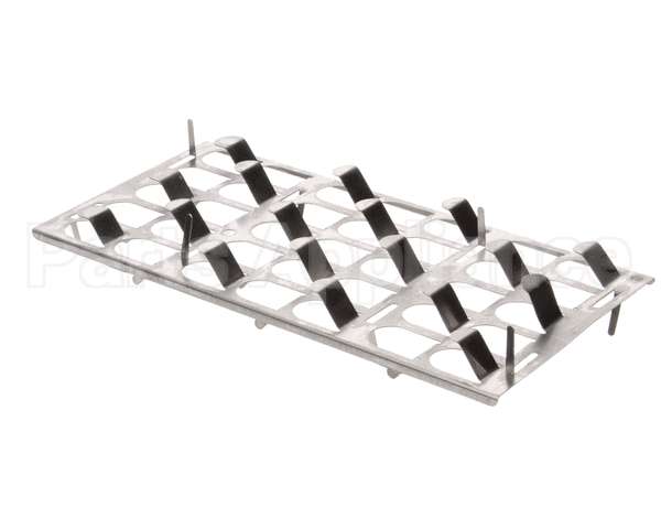 A1007602 Pitco Baf,6 Round Tab Sg14R