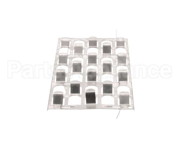 A1007602 Pitco Baf,6 Round Tab Sg14R