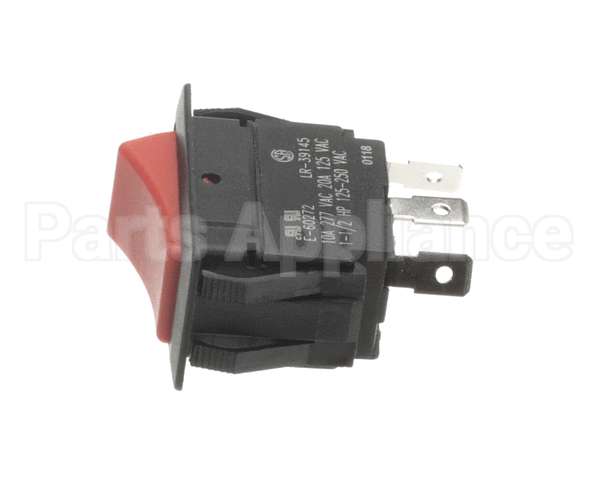 A10084 American Range Switch,Rocker Fan On/On Maintn