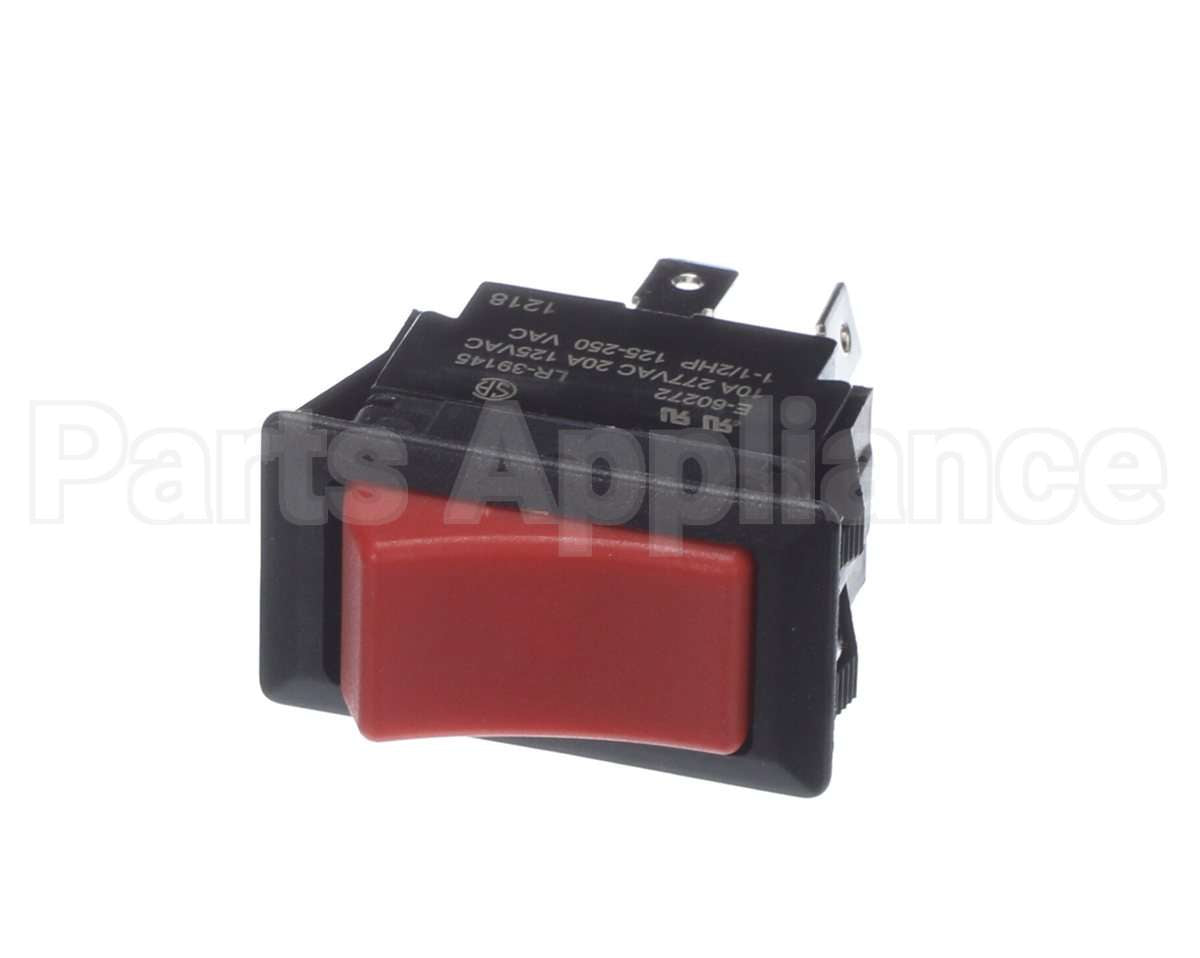 A10087 American Range Switch,Rocker On/Off/Momentary