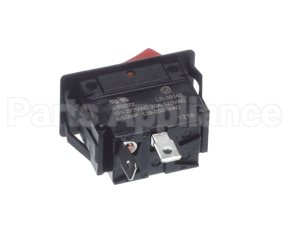 A10087 American Range Switch,Rocker On/Off/Momentary