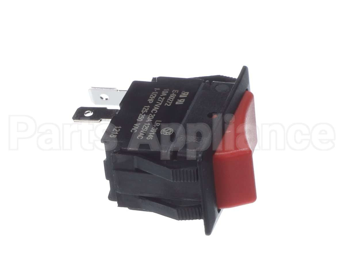 A10087 American Range Switch,Rocker On/Off/Momentary