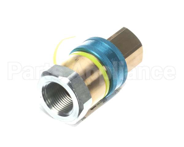 A100R Dormont 1 Idsnapfast Qd