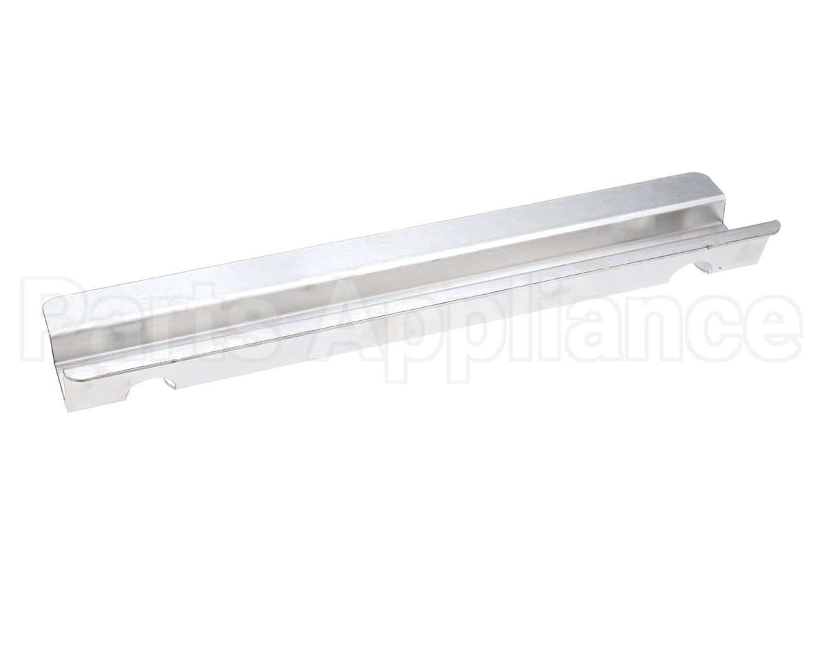 A1107606-C Pitco Bkst, Hngr, Dbl Sg14